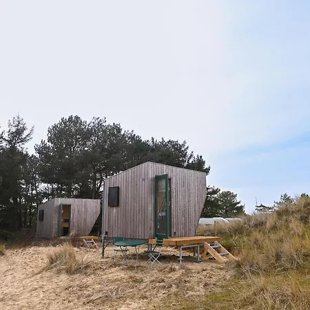 Sleep Space 2 - Tiny Spot Amrum