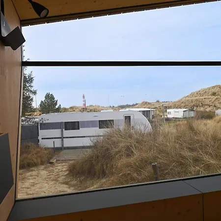 Sleep Space 2 - Tiny Spot Amrum Nyaraló Suddorf