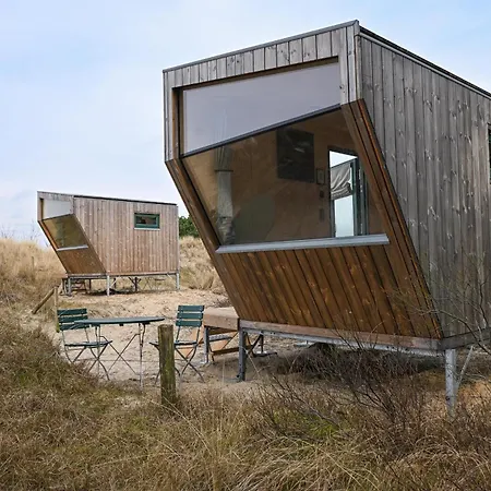 Sleep Space 2 - Tiny Spot Amrum