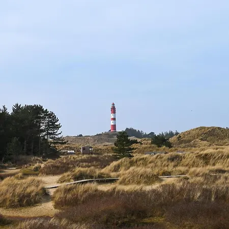 Sleep Space 2 - Tiny Spot Amrum Nyaraló *