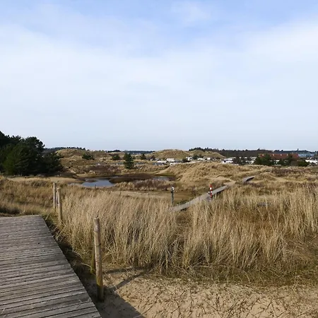 Дом отдыха Sleep Space 2 - Tiny Spot Amrum