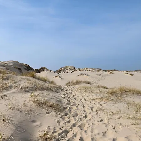 Дом отдыха Sleep Space 2 - Tiny Spot Amrum Suddorf
