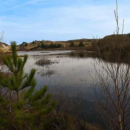 Дом отдыха Sleep Space 2 - Tiny Spot Amrum Suddorf