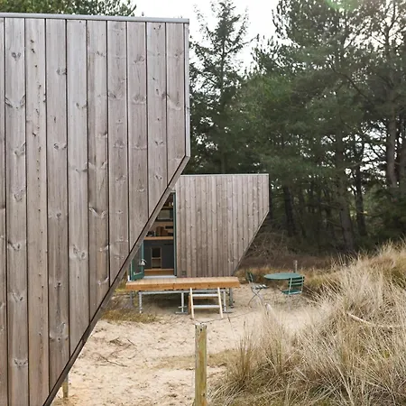 Sleep Space 2 - Tiny Spot Amrum *