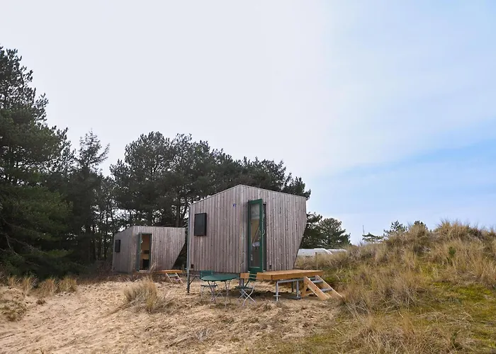 Sleep Space 2 - Tiny Spot Amrum