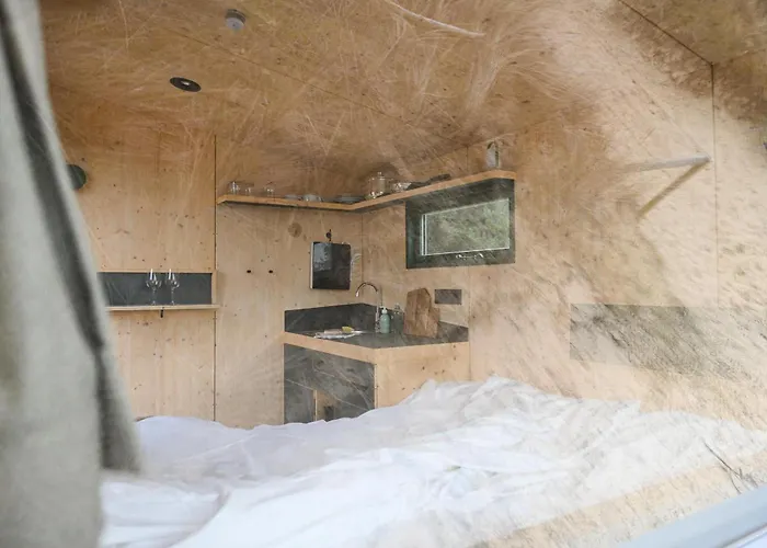 Sleep Space 2 - Tiny Spot Amrum