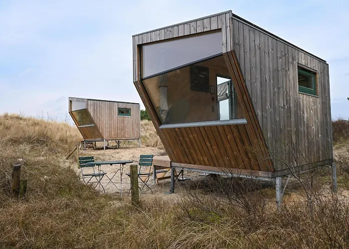 Sleep Space 2 - Tiny Spot Amrum