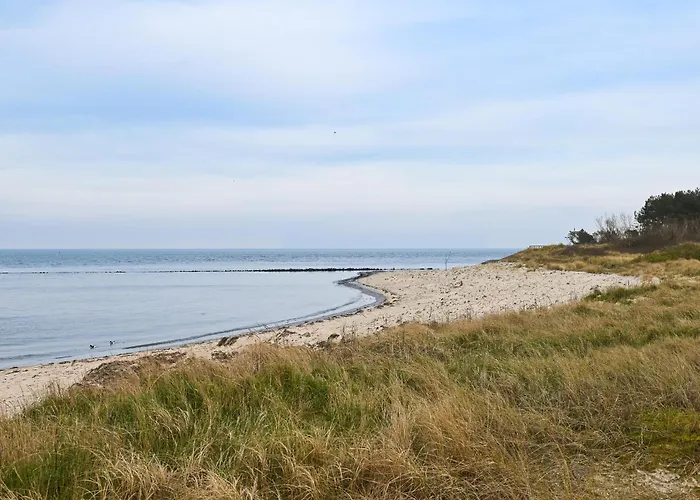 Vakantiehuis Sleep Space 2 - Tiny Spot Amrum